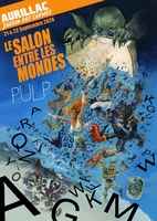 salon entre les mondes