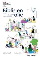 Biblis en folie (vertical)