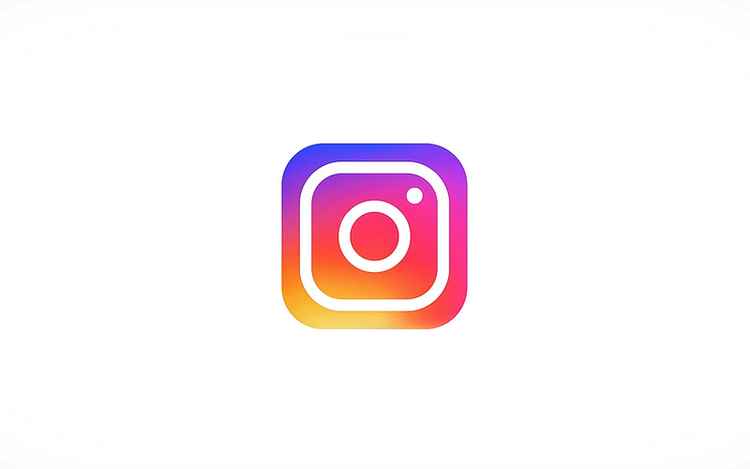 logo instagram