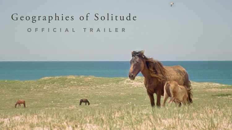 mois du doc - trailer geographies of solitude