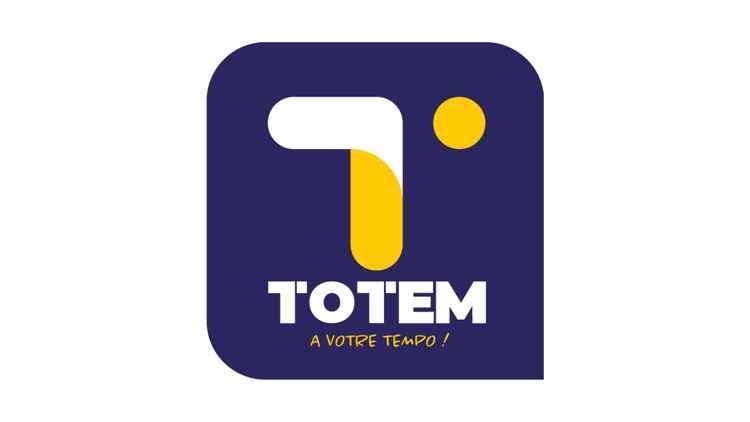 Logo Totem